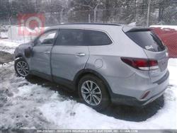 هیۆندای سەنتافی